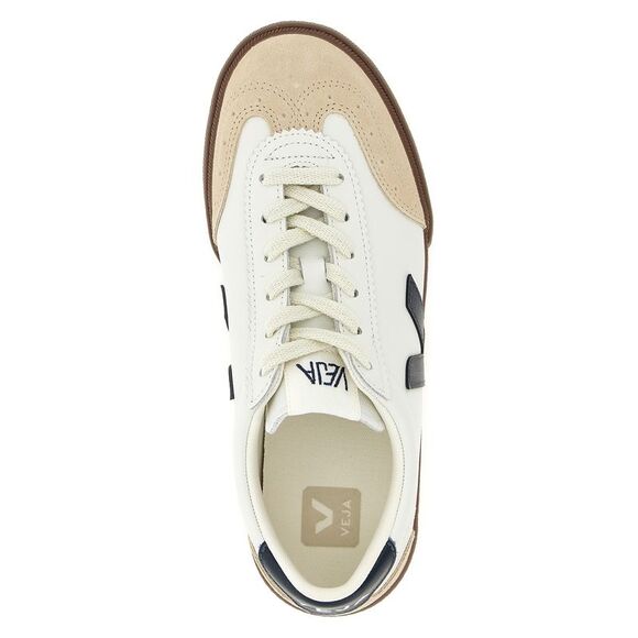 Veja Women's Volley Sneakers - Picture 4 of 4